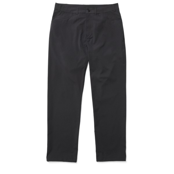 Houdini - Dock Pants - Freizeithose Gr XL schwarz von Houdini