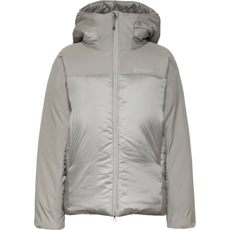 Houdini Double Dunfri Funktionsjacke Damen von Houdini