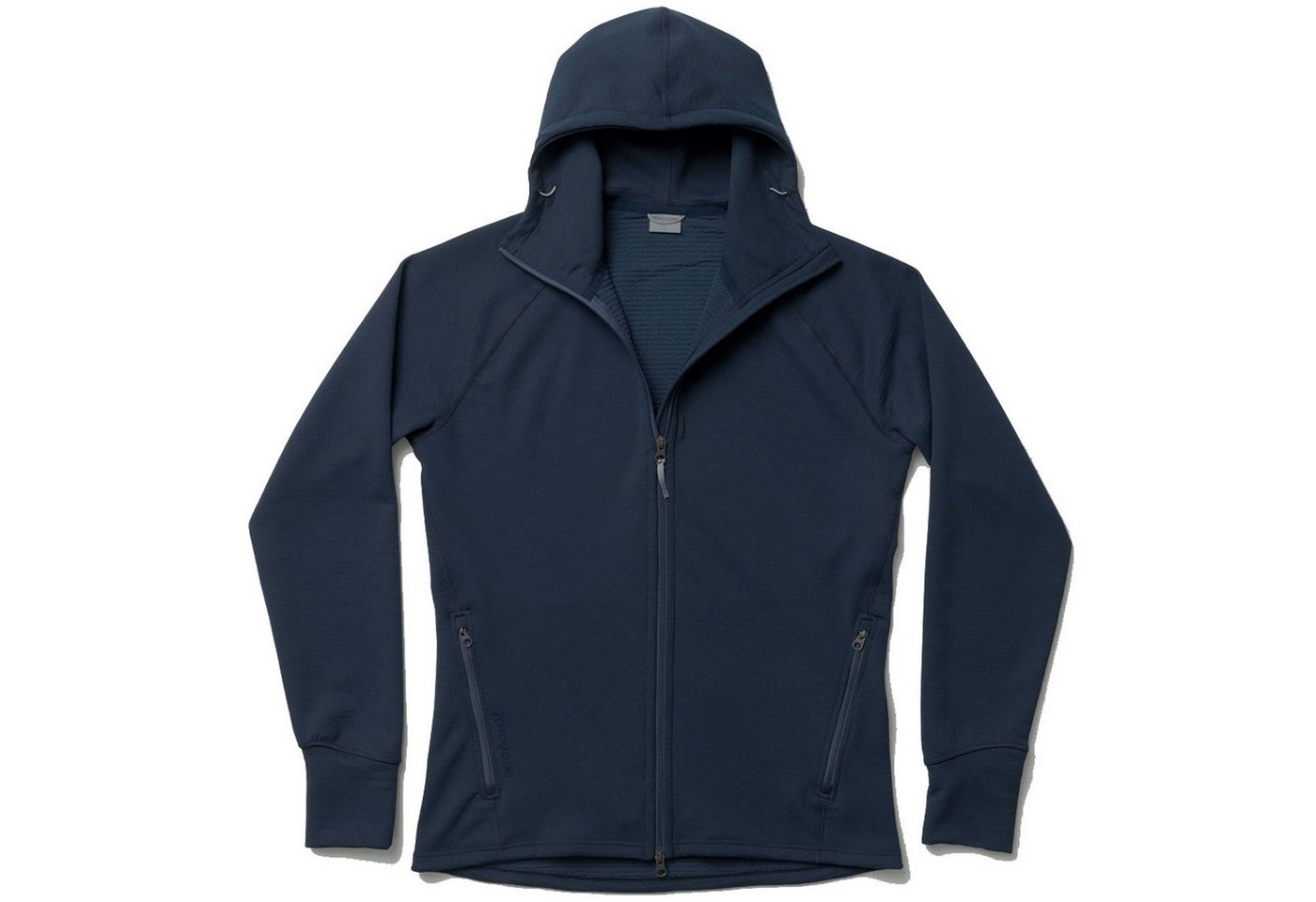 Houdini Fleecejacke HOUDINI Ms Mono Air Houdi - Fleecejacke Herren mit Kapuze von Houdini