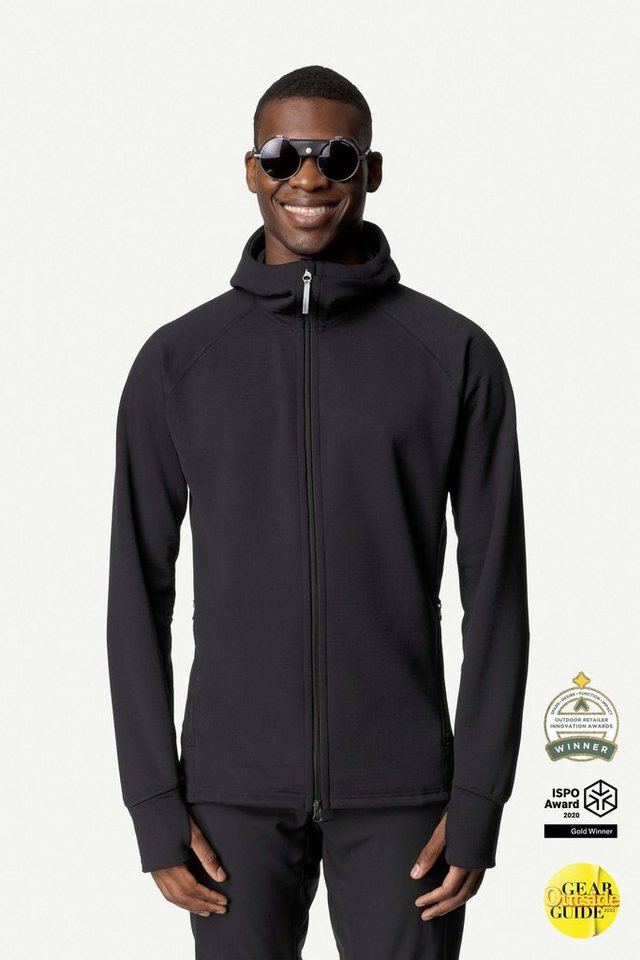 Houdini Fleecejacke M's Mono Air Houdi von Houdini