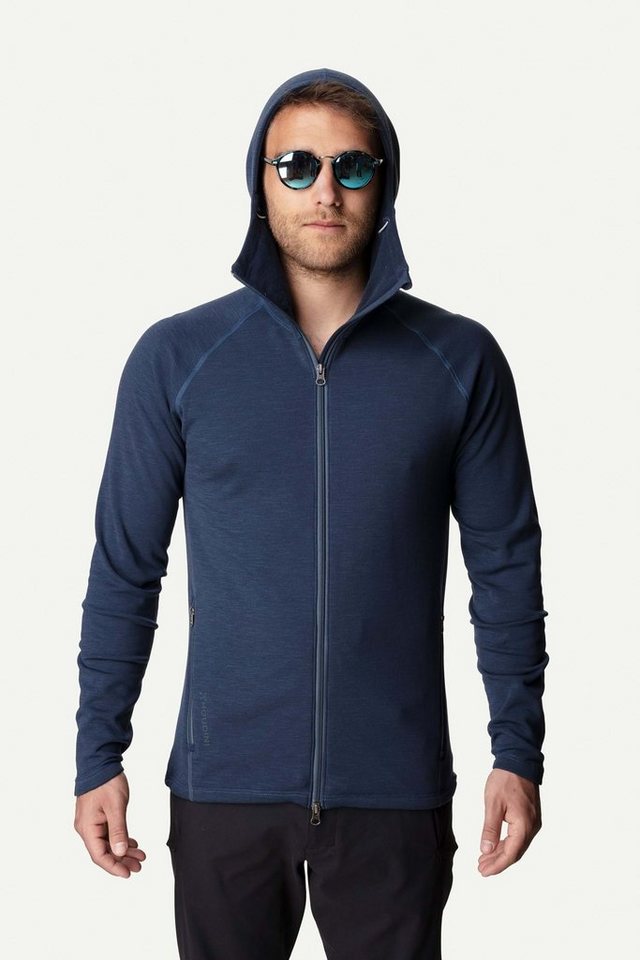 Houdini Fleecejacke M's Outright Houdi von Houdini