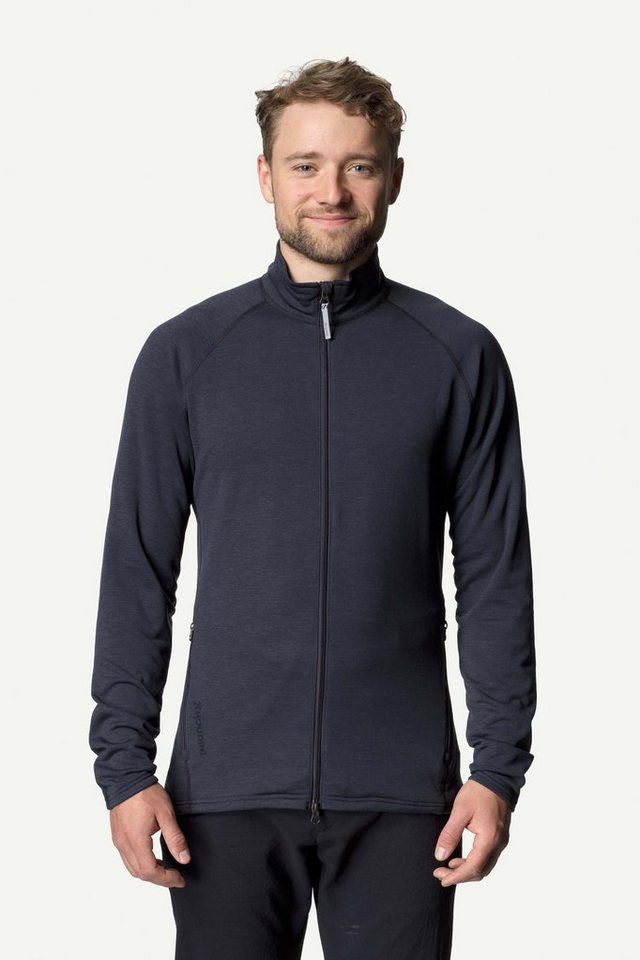 Houdini Fleecejacke M's Outright Jacket von Houdini