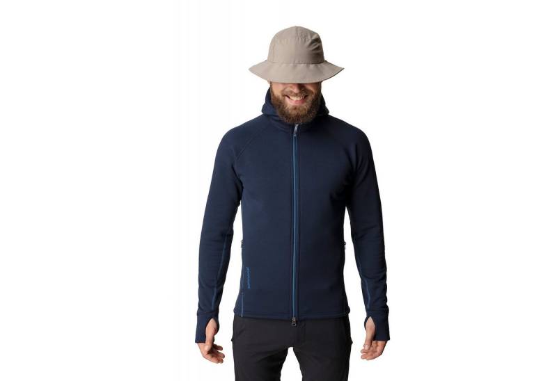Houdini Fleecejacke Unterjacke M POWER HOUDI von Houdini