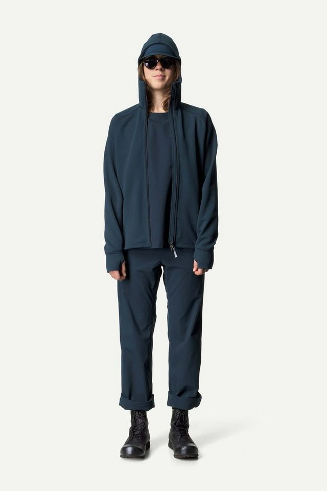 Houdini Fleecejacke W's Mono Air Houdi von Houdini