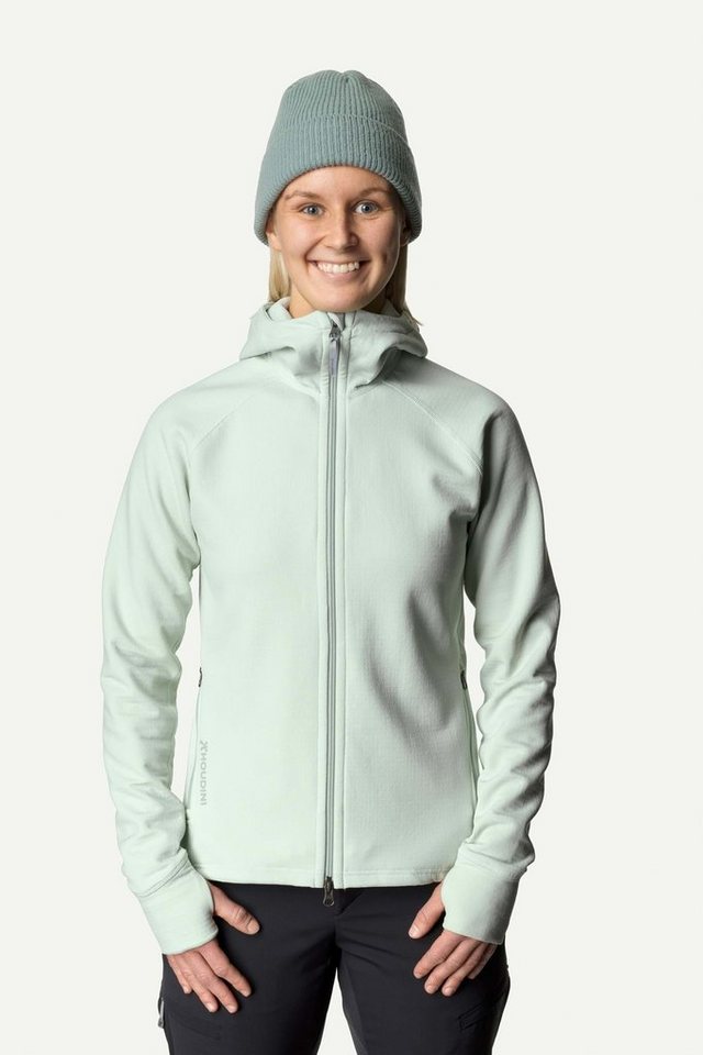 Houdini Fleecejacke W's Mono Air Houdi von Houdini