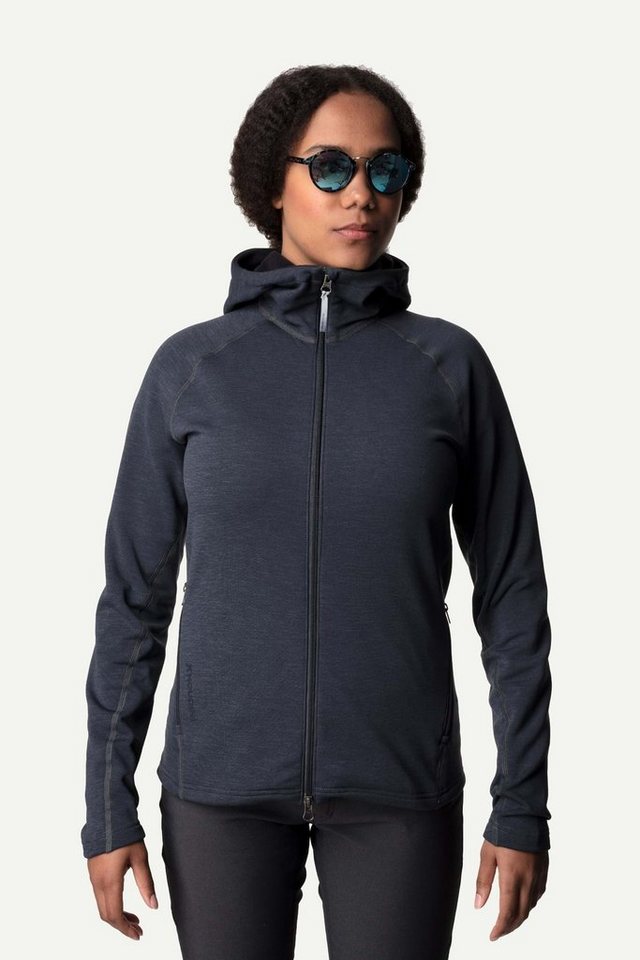 Houdini Fleecejacke W's Outright Houdi von Houdini
