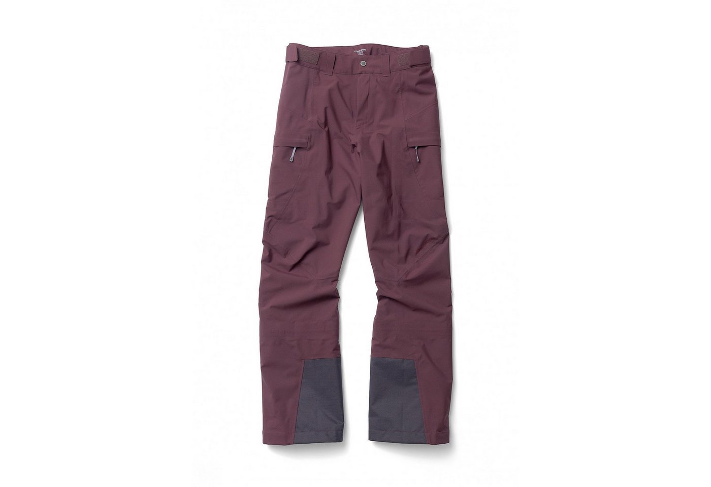 Houdini Funktionshose Hose W ANGULAR PANT Houdini Funktionshose Hose W ANGULAR PANT von Houdini