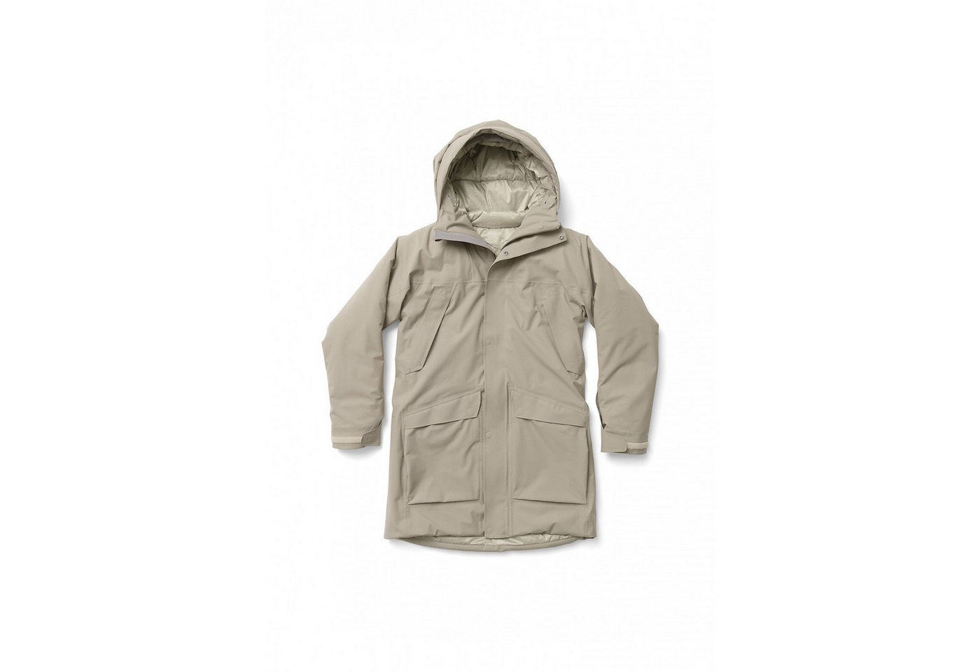Houdini Funktionsmantel Mantel W FALL IN PARKA von Houdini
