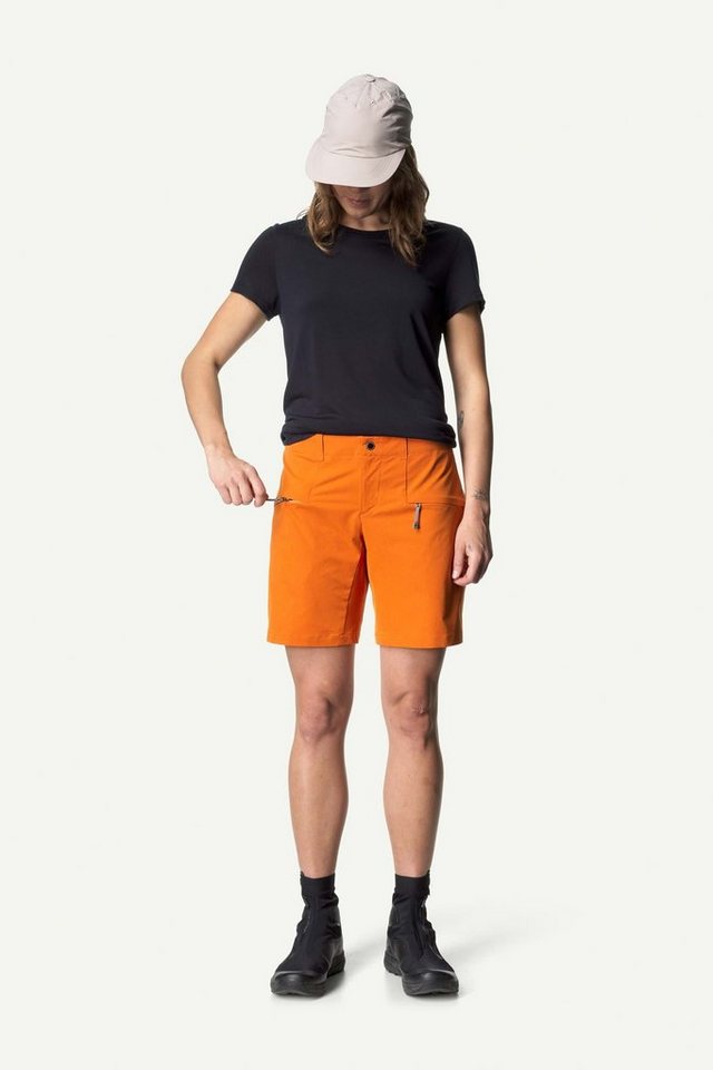 Houdini Funktionsshorts W's Daybreak Shorts von Houdini