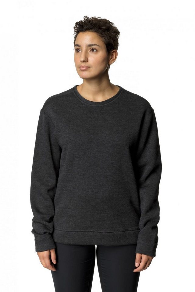 Houdini Hoodie Houdini W Alto Crew Damen Freizeitpullover von Houdini