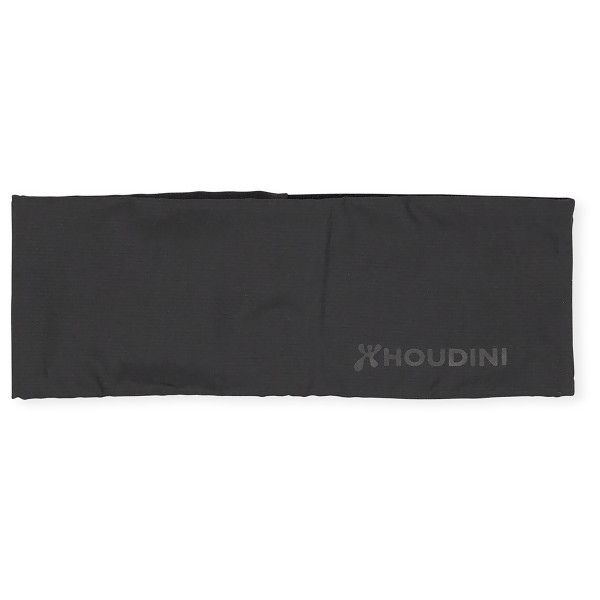 Houdini - Moonwalk Headband - Stirnband Gr L grau von Houdini