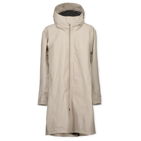 Houdini - One Parka II - Parka Gr M beige von Houdini