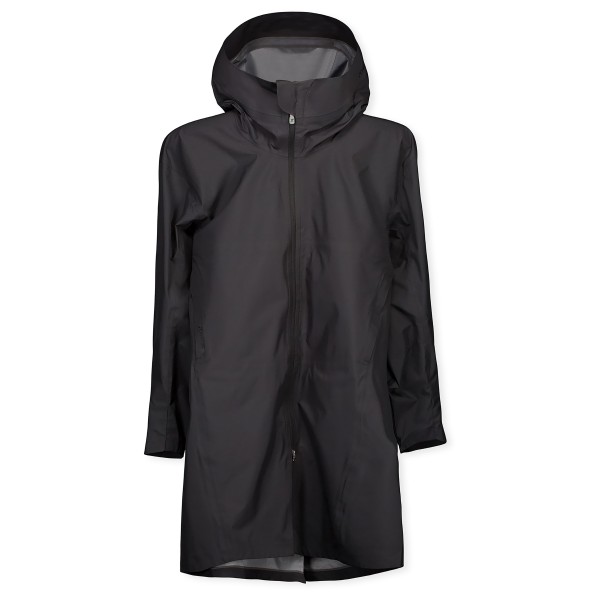 Houdini - One Parka II - Parka Gr M schwarz/grau von Houdini