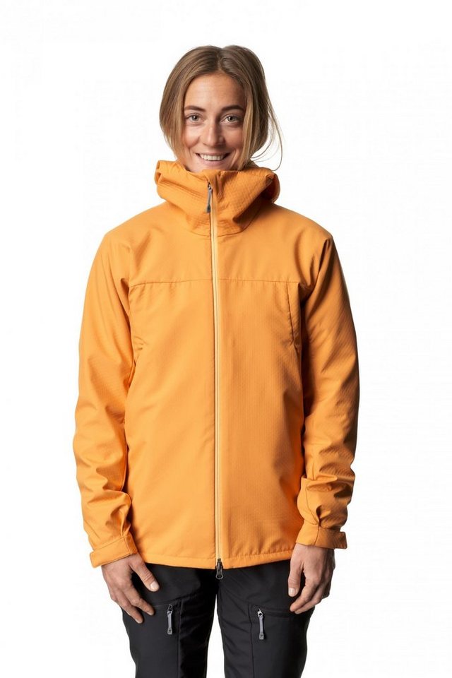 Houdini Skijacke Houdini W Pace Jacket Damen Ski- & Snowboardjacke von Houdini