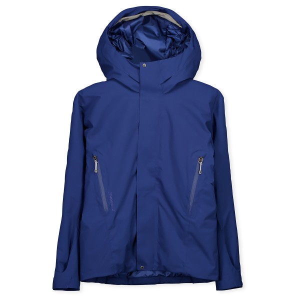 Houdini - Ride Insulated Jacket - Skijacke Gr L blau von Houdini