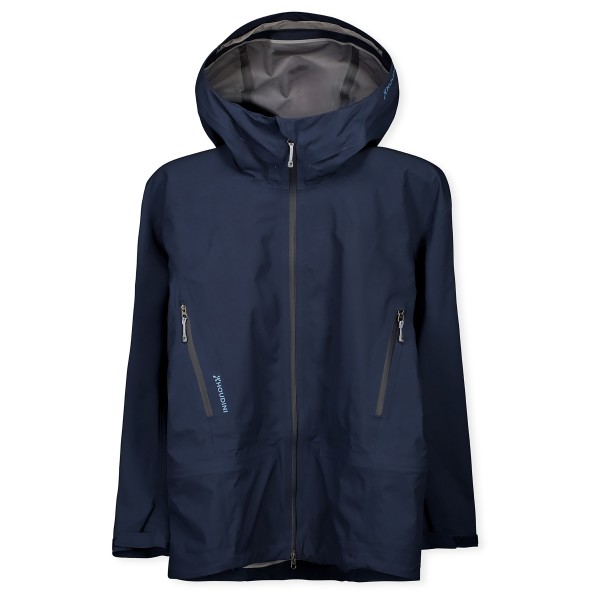 Houdini - Ride Jacket - Skijacke Gr M blau von Houdini