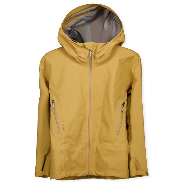 Houdini - Ride Jacket - Skijacke Gr S beige von Houdini