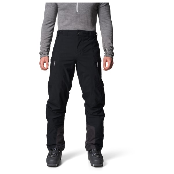 Houdini - Ride Pants - Skihose Gr XXL schwarz von Houdini