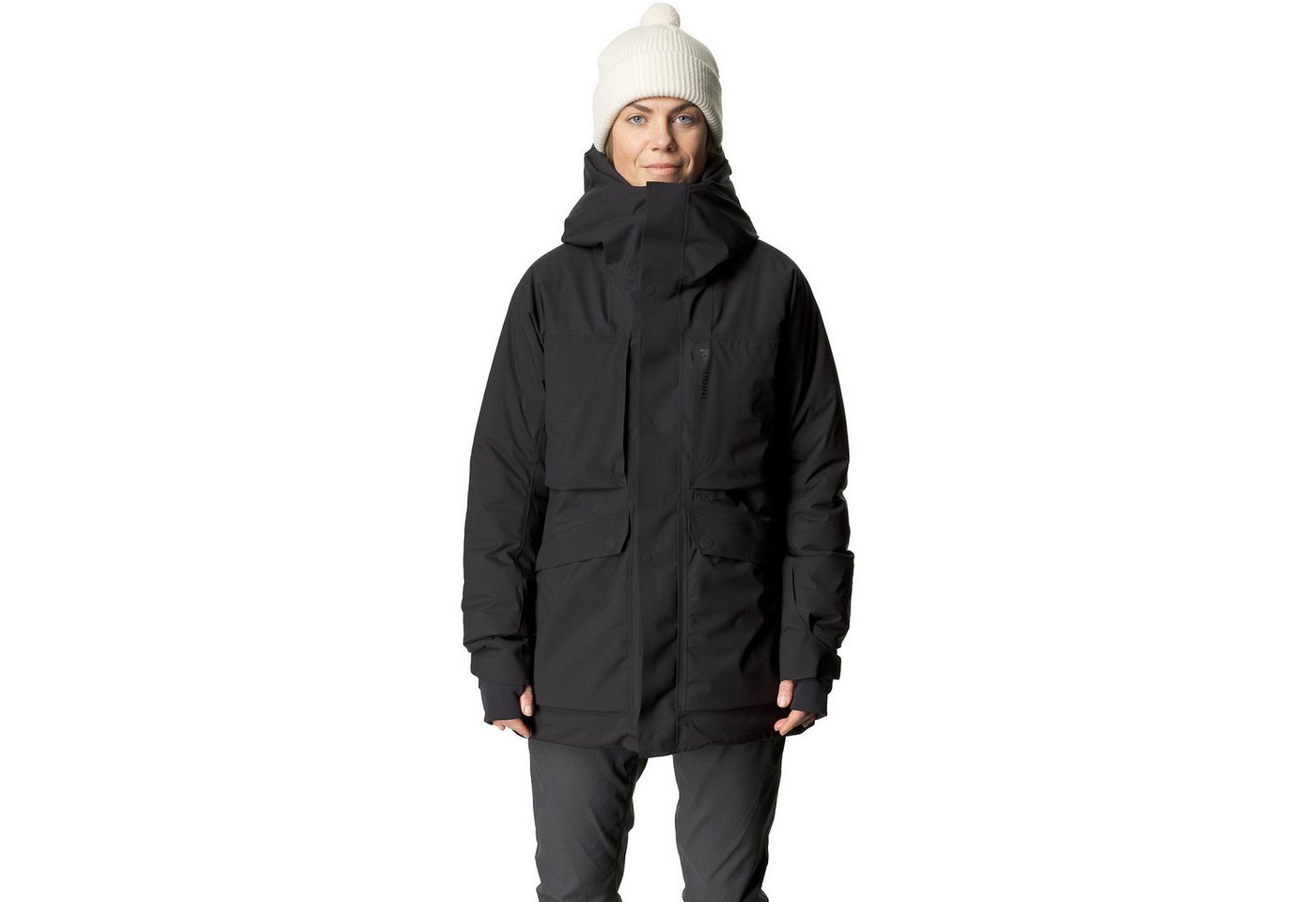 Houdini Softshelljacke Funktionsjacke W FALL IN JACKET Houdini Softshelljacke Funktionsjacke W FALL IN JACKET von Houdini