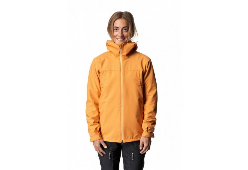 Houdini Softshelljacke Funktionsjacke W PACE JACKET von Houdini