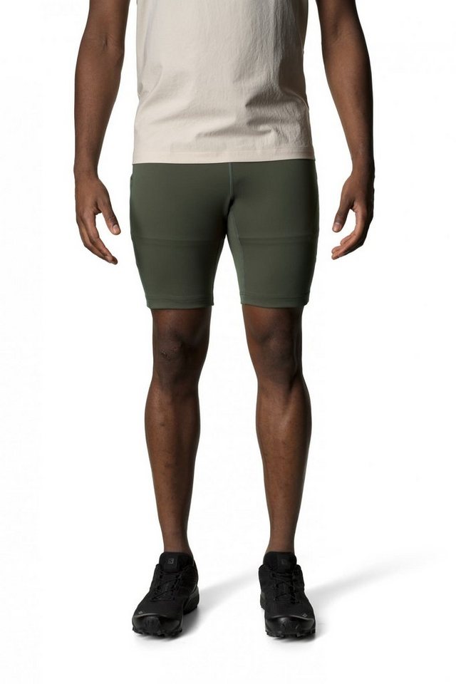 Houdini Shorts Houdini M Adventure Short Tights Herren Shorts von Houdini