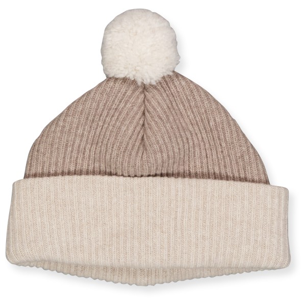 Houdini - Top Hat - Mütze Gr One Size beige von Houdini