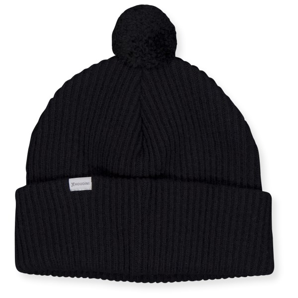 Houdini - Top Hat - Mütze Gr One Size schwarz von Houdini