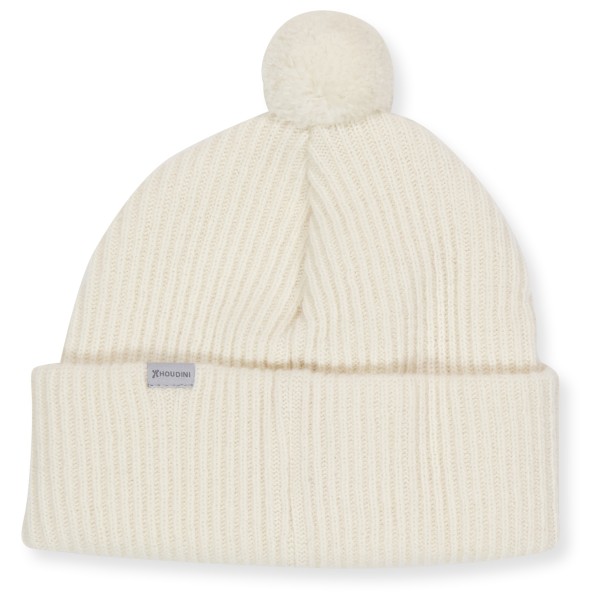 Houdini - Top Hat - Mütze Gr One Size beige von Houdini