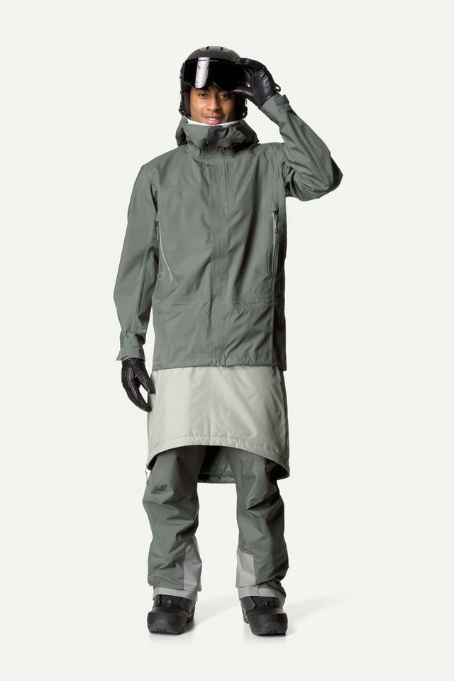 Houdini Wickelrock Sleepwalker von Houdini