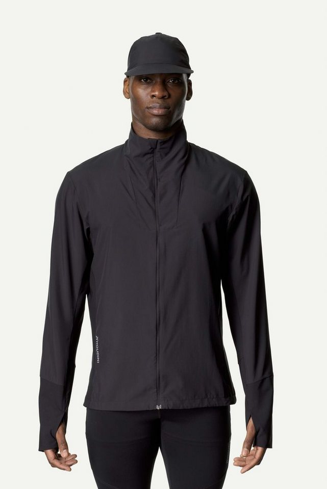 Houdini Windbreaker M's Pace Wind Jacket von Houdini