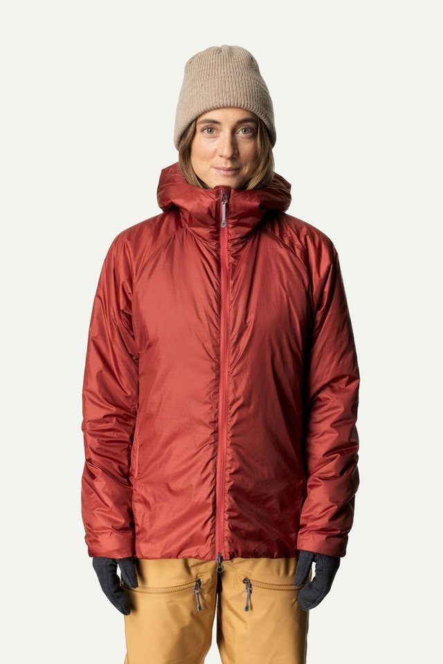 Houdini Winterjacke W's Dunfri von Houdini