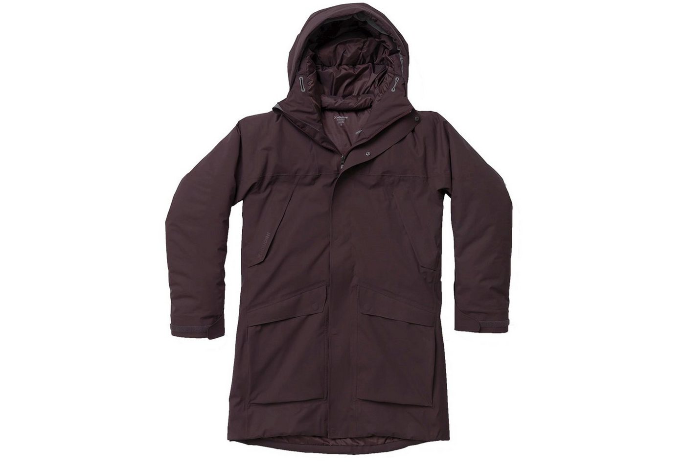 Houdini Parka HOUDINI Ws Fall in Parka - leichter Wintermantel Damen mit Primaloft-W von Houdini