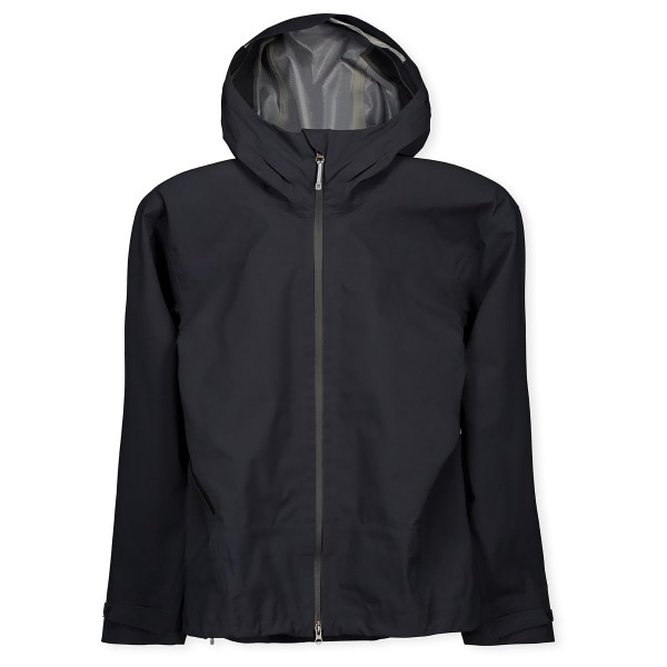 Houdini - Women's BFF Jacket II - Parka Gr XS schwarz von Houdini