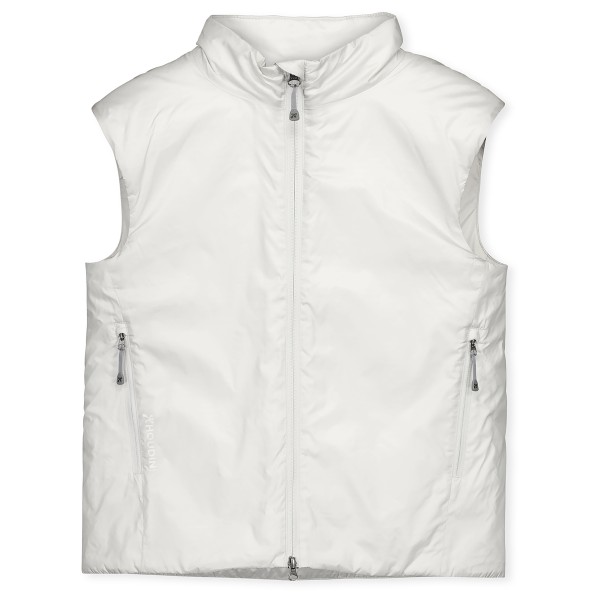 Houdini - Women's Dunfri Vest - Kunstfaserweste Gr L weiß Houdini - Women's Dunfri Vest - Kunstfaserweste Gr L weiß von Houdini