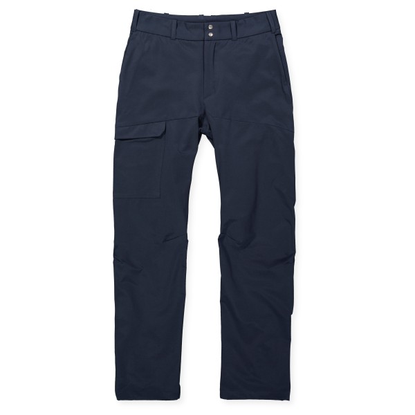 Houdini - Women's Go Pants - Freizeithose Gr L blau von Houdini