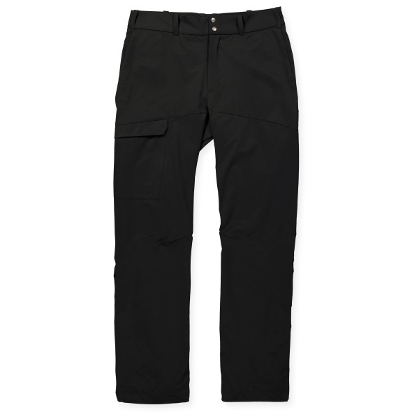 Houdini - Women's Go Pants - Freizeithose Gr L schwarz von Houdini