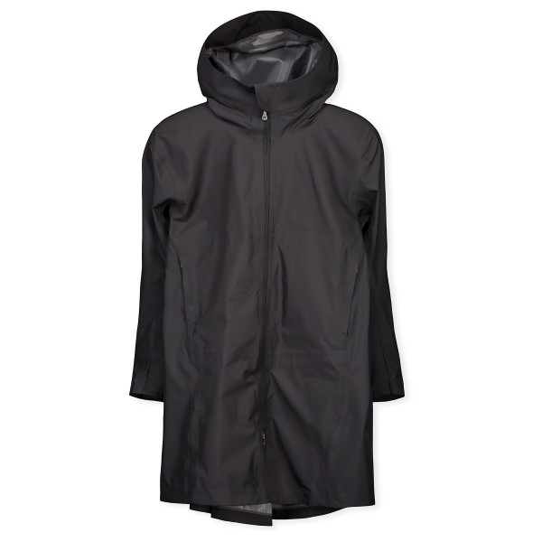 Houdini - Women's One Parka II - Parka Gr XXS grau/schwarz von Houdini