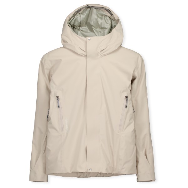 Houdini - Women's Ride Insulated Jacket - Skijacke Gr L beige Houdini - Women's Ride Insulated Jacket - Skijacke Gr L beige von Houdini
