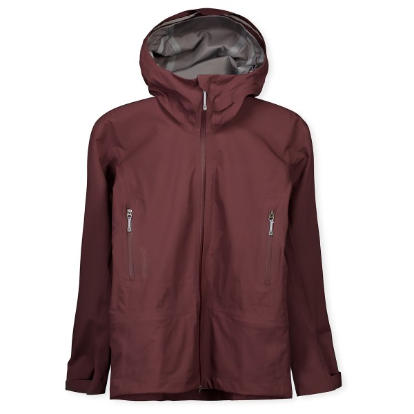 Houdini - Women's Ride Jacket - Skijacke Gr M rot Houdini - Women's Ride Jacket - Skijacke Gr M rot von Houdini