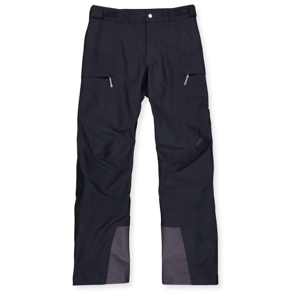 Houdini - Women's Ride Pants - Skihose Gr M blau von Houdini