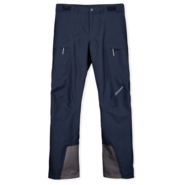 Houdini - Women's Ride Pants - Skihose Gr XL blau Houdini - Women's Ride Pants - Skihose Gr XL blau von Houdini