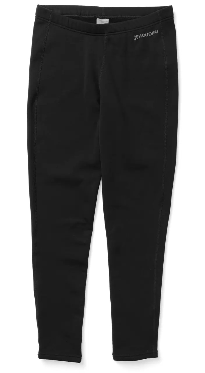 Long Power Tights Men von Houdini