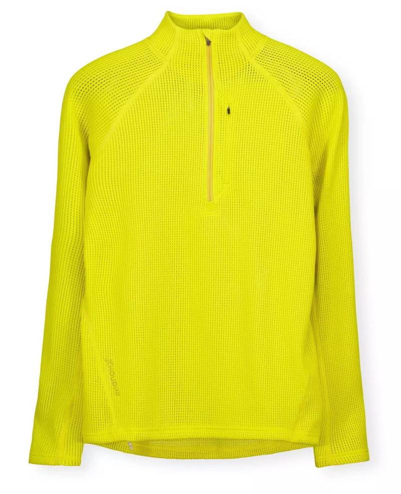 Pace Flow Half Zip Men von Houdini