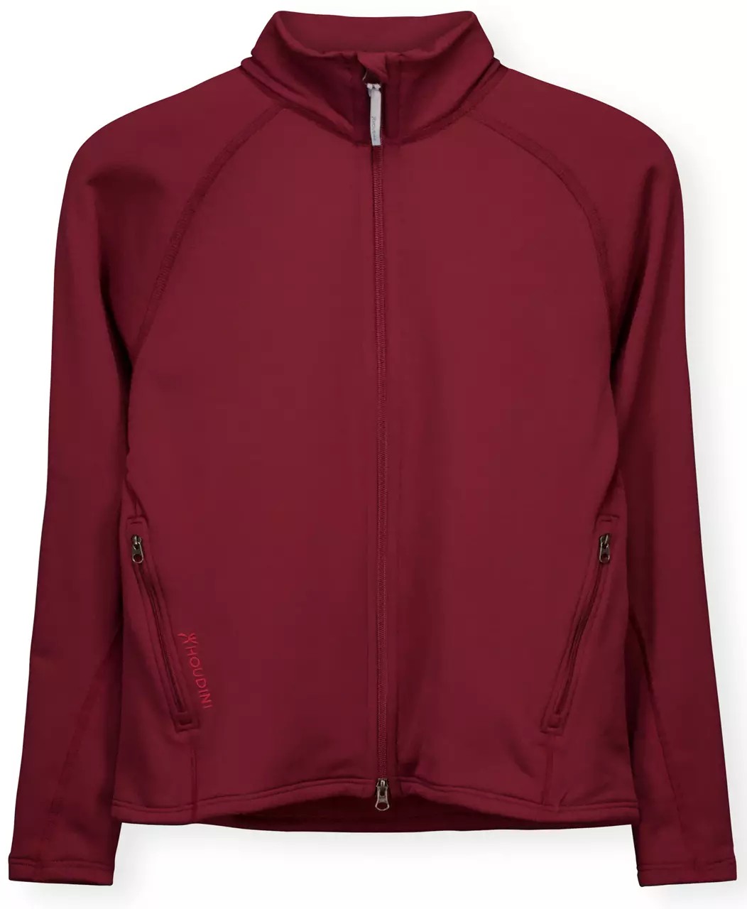 Power Up Jacket Women Power Up Jacket Women von Houdini
