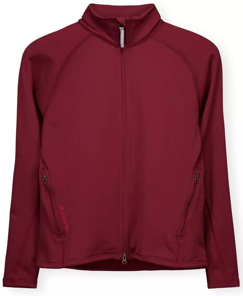 Power Up Jacket Women Power Up Jacket Women von Houdini