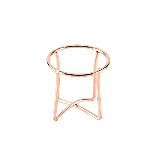 Make -up Schwammhalter Trocknen Rack Ständer Make -up Eggümer Support Display Stand Tools Organizer Hülle - Kreuzschwamm Halter Beauty Blender Real Techniken s s von Houolsator