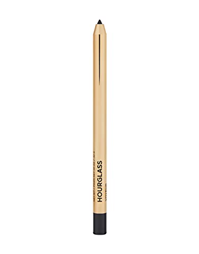 Hourglass Voyeur Wasserdichter mechanischer Gel-Liner, Obsidian von Hourglass