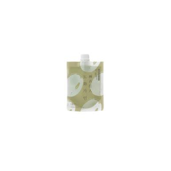 House Of Dohwa - Mungbean Wash Off Mask - 100ml House Of Dohwa - Mungbean Wash Off Mask - 100ml von House Of Dohwa