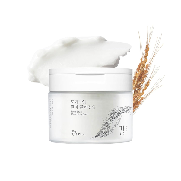 House Of Dohwa - Rice Bran Cleansing Balm - 90g von House Of Dohwa
