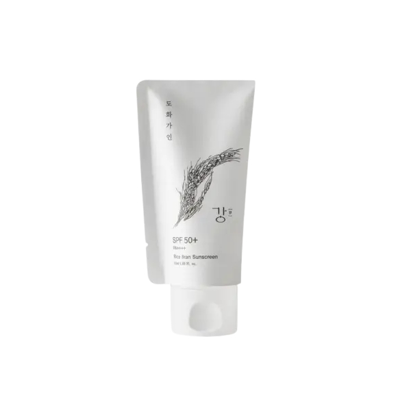 House Of Dohwa - Rice Bran Sunscreen SPF50+ and PA++++ - 50ml House Of Dohwa - Rice Bran Sunscreen SPF50+ and PA++++ - 50ml von House Of Dohwa